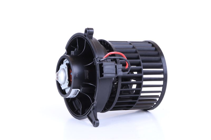 NISSENS 87312 Interior Blower