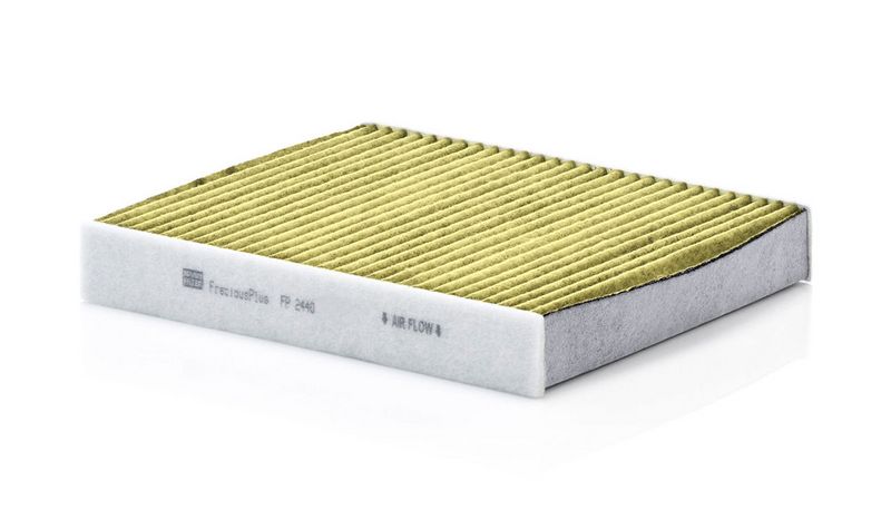 Filter, salongiõhk,...