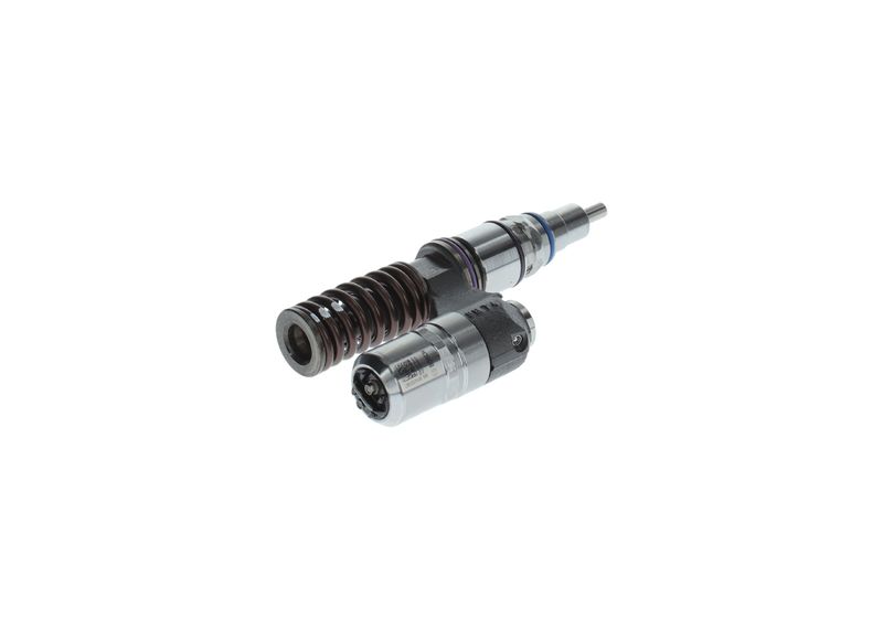 BOSCH 0414701067 Pump And Injector Unit
