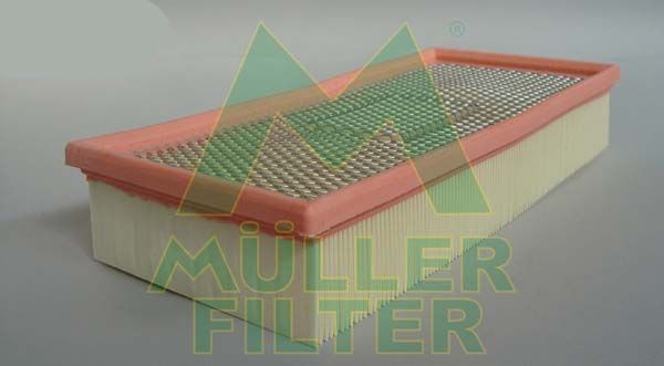MULLER FILTER légszűrő PA296