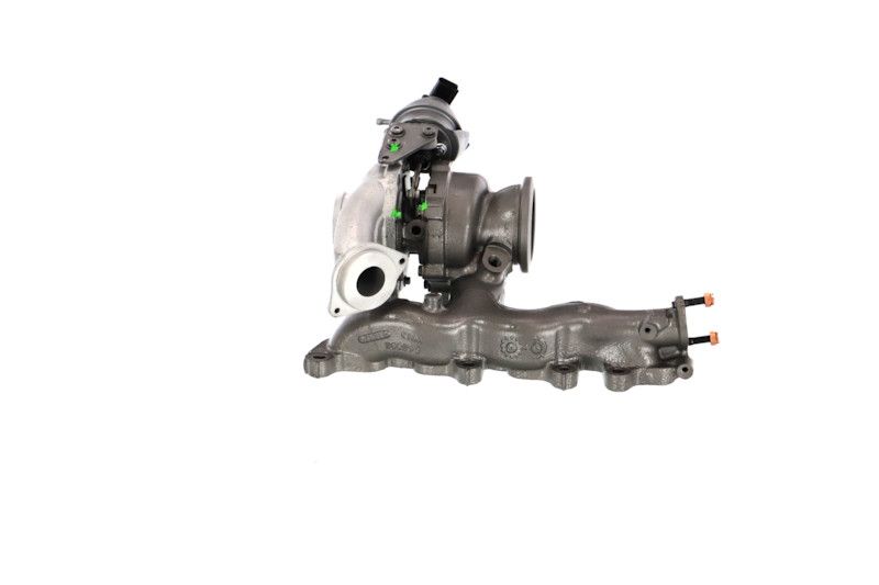 REMANTE 003-002-004574R Charger, charging (supercharged/turbocharged)