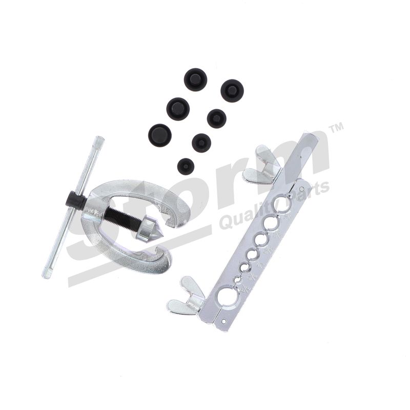 Kit d’outils de cintrage, conduite de frein STORM QUALITY PARTS 88910175
