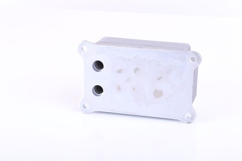 Õliradiaator, mootoriõli, NISSENS 90698