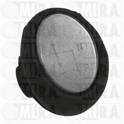 MI.R.A. 32/5760 - Pavarų svirties rankenėlė