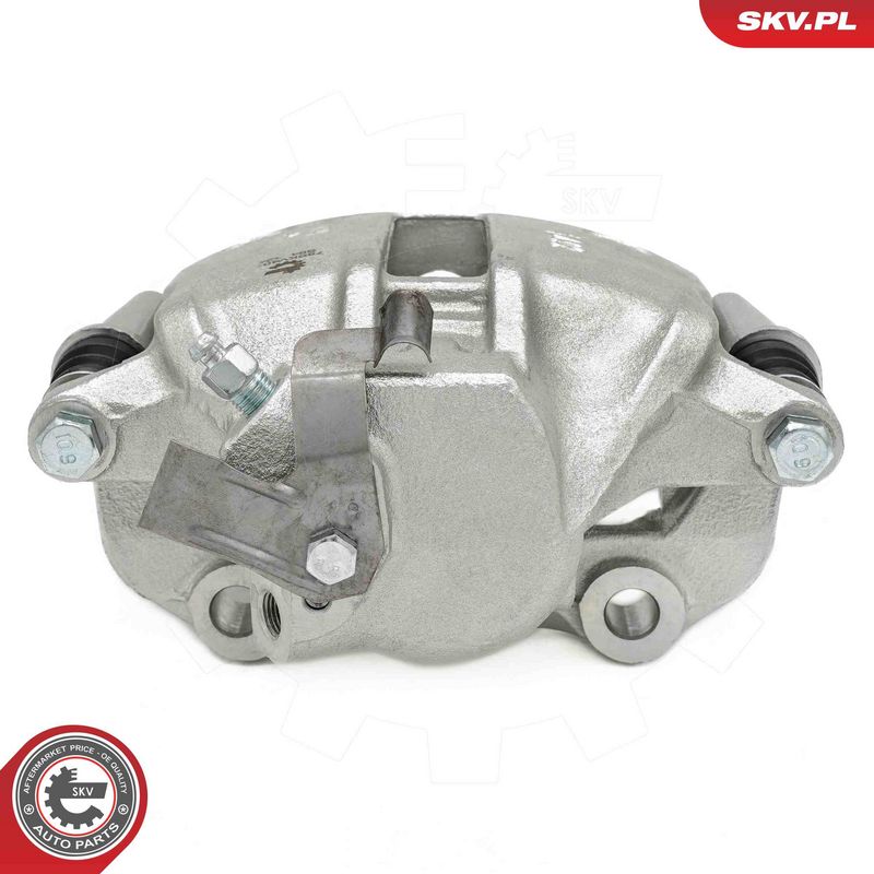 Pidurisadul, ESEN SKV 78SKV401