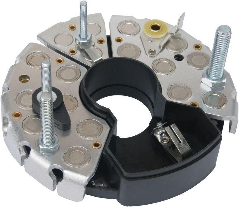 Usměrňovač, generátor F 032 139 581