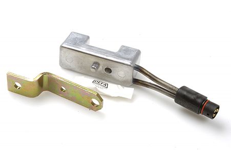 Seilzug, Feststellbremse