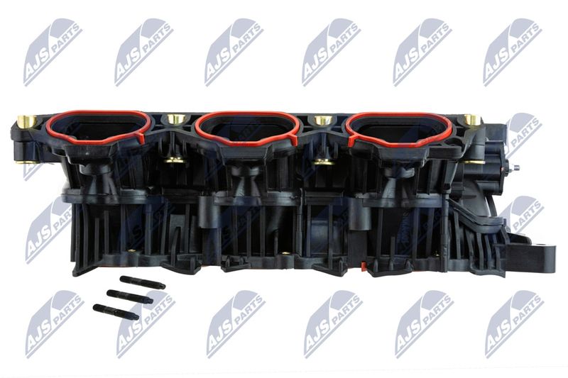 Õhuvõtumoodul, NTY BKS-KA-001