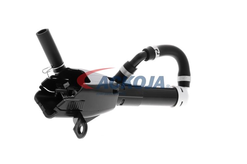ACKOJA A37-08-0007 Washer Fluid Jet, headlight cleaning