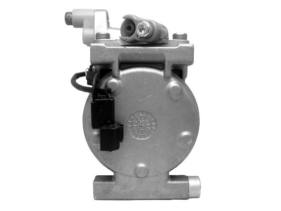 Airstal 10-1874 Compressor, air conditioning