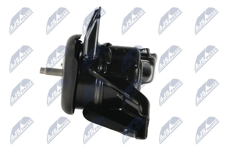 Paigutus, Mootor, NTY ZPS-KA-333