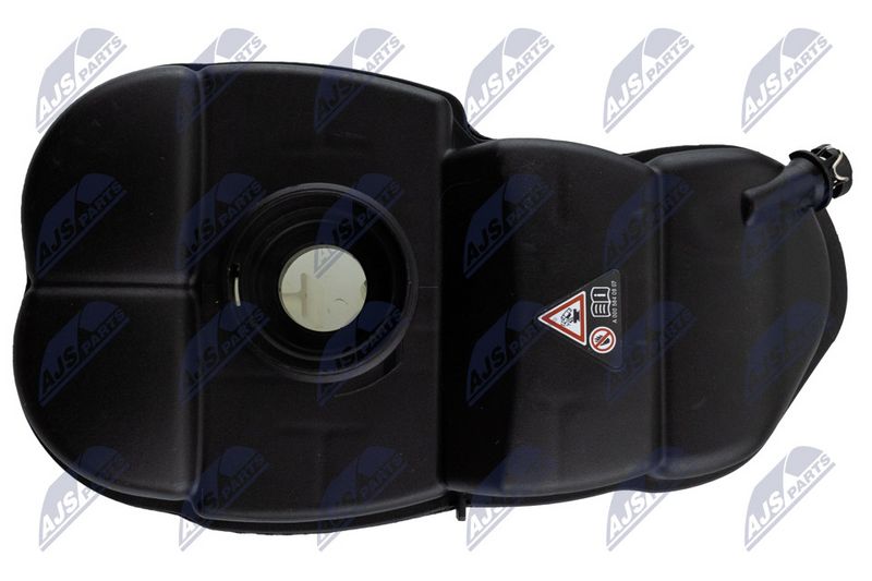 NTY CZW-ME-040 Expansion Tank, coolant