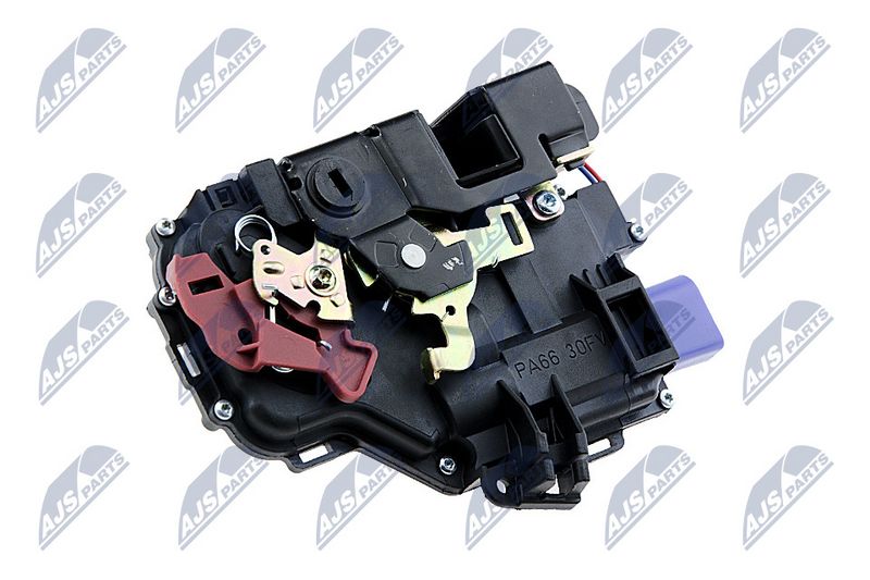 NTY EZC-VW-012 Door Lock