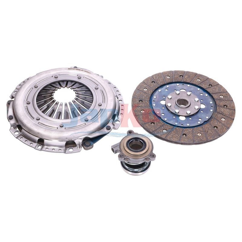 Sidurikomplekt, JAPKO 92W29