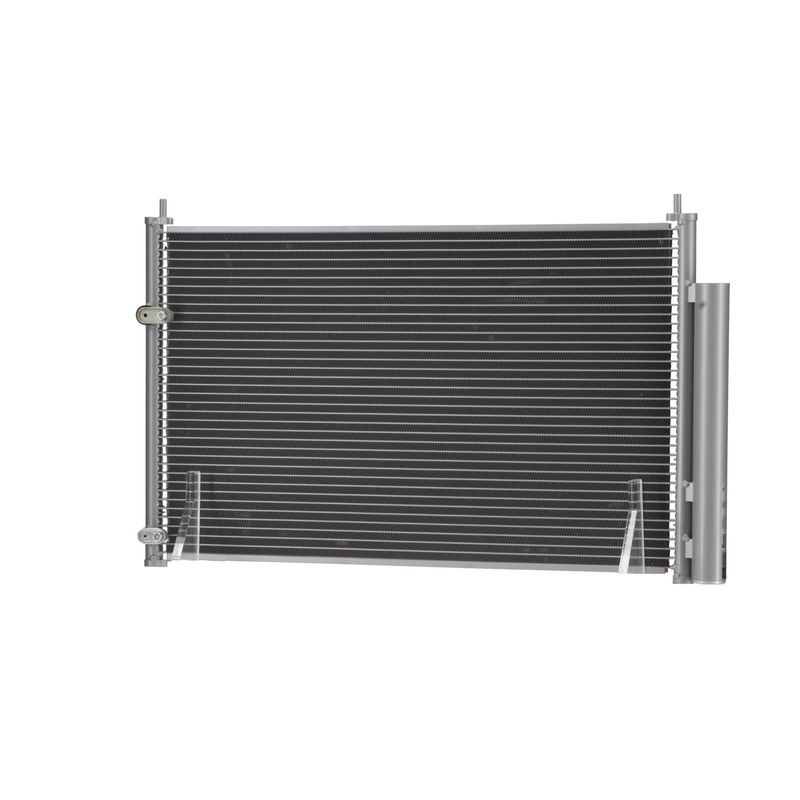 NISSENS 940037 Condenser, air conditioning
