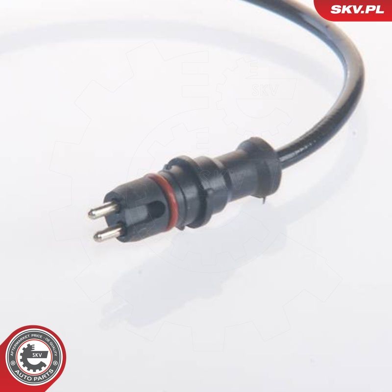 Andur, rattapöörete arv, ESEN SKV 06SKV132