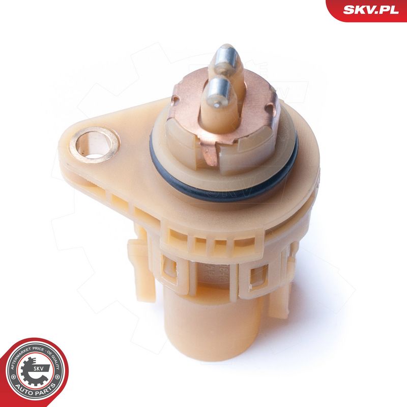 Lüliti, käik, ESEN SKV 96SKV003