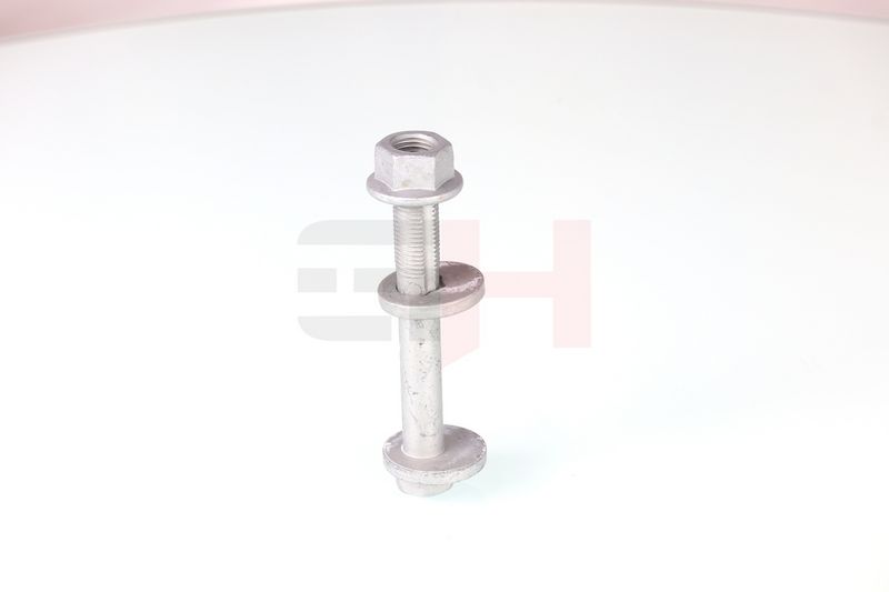 Rattakalde korrektuurkruvi, GH GH-391592KIT