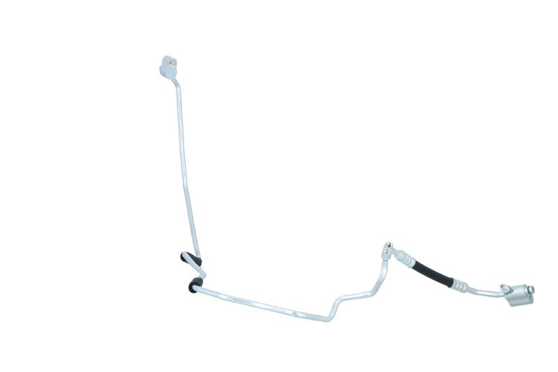 NRF 400116 High/Low-pressure Line, air conditioning