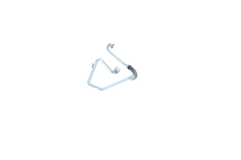NRF 400135 High/Low-pressure Line, air conditioning