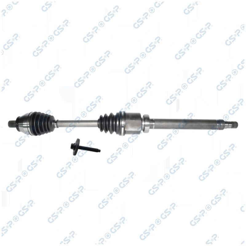 Veovõll, GSP 203289