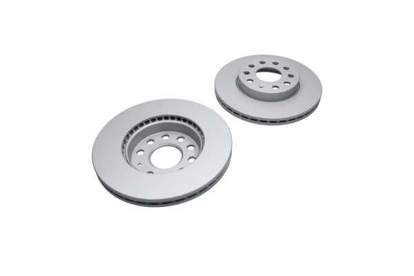 Kavo Parts BR-10163-C Brake Disc