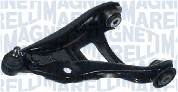 MAGNETI MARELLI lengőkar, kerékfelfüggesztés 301181396500