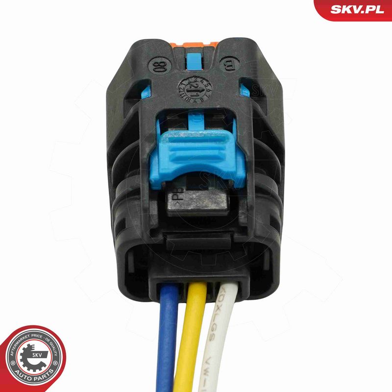 ESEN SKV 53SKV349 Cable Repair Set, crankshaft position sensor