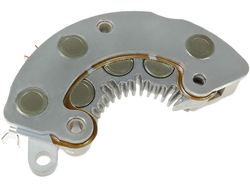 Seadistaja, generaator, AS-PL ARC1021