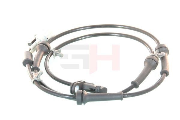 Andur, rattapöörete arv, GH GH-712212