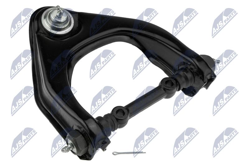 NTY ZWG-HY-504 Control/Trailing Arm, wheel suspension