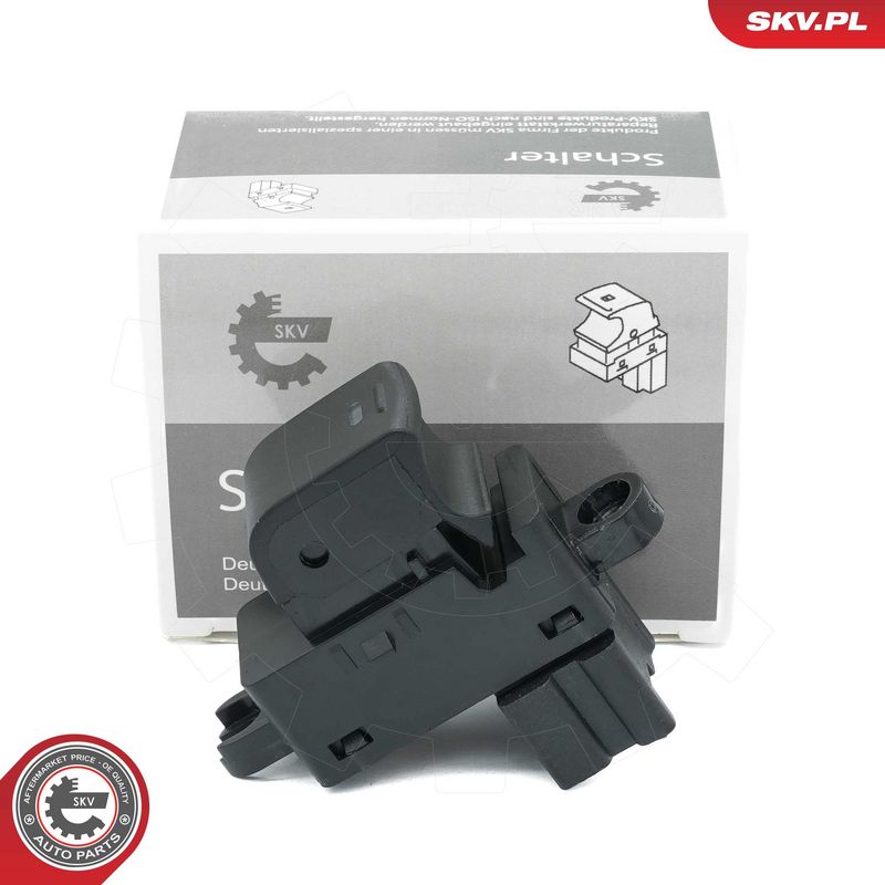 Lüliti, aknatõstuk, ESEN SKV 37SKV427