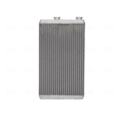 Varmeveksler, kabinevarme