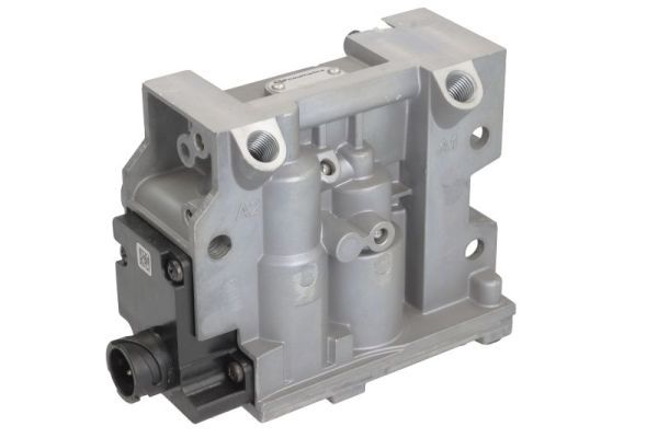 PNEUMATICS PN-11010 Solenoid Valve