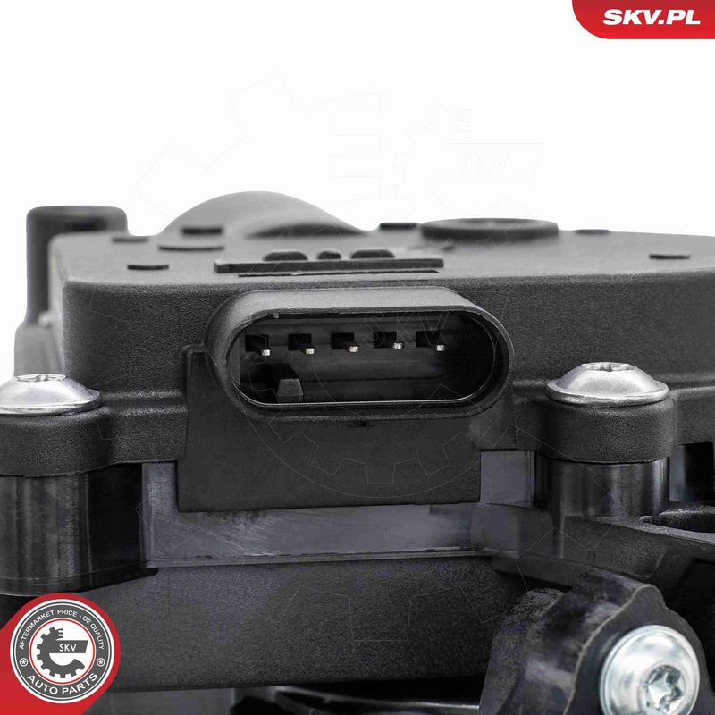 ESEN SKV 20SKV265 Thermostat, coolant