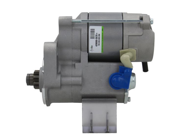 Starter, BV PSH 700.505.092.050