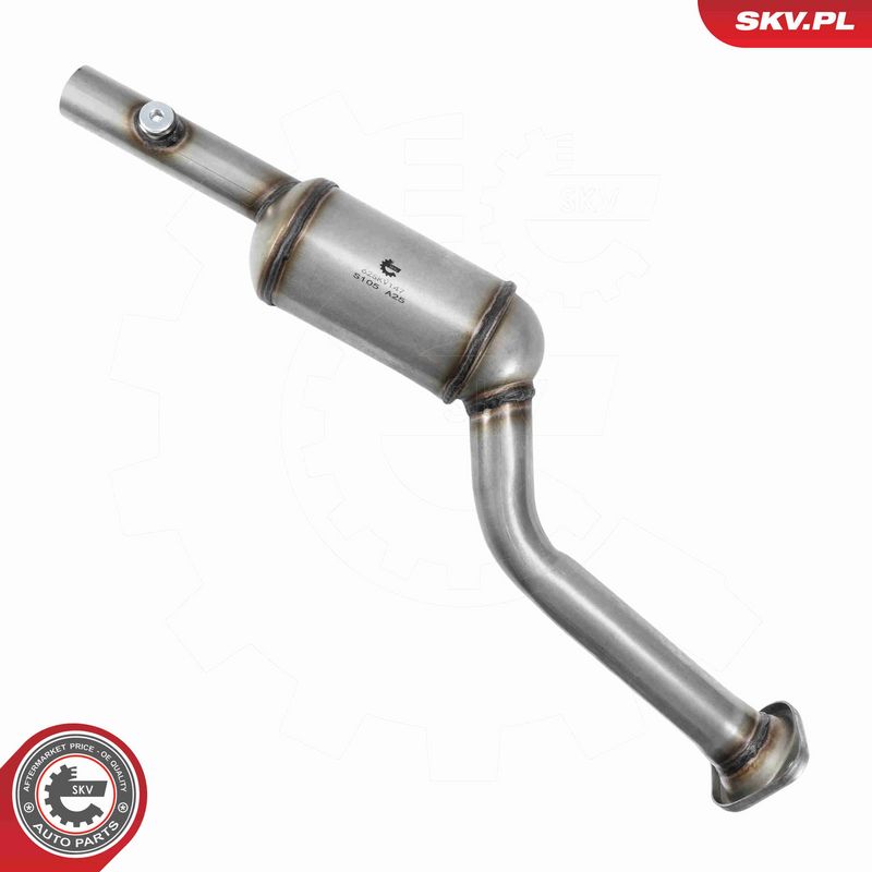 Prekės atitinka OEM kodą: 8200689441