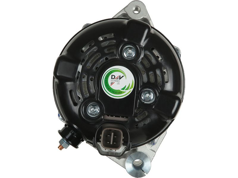 Generaator, AS-PL A6352