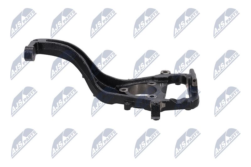NTY ZZP-FR-037 Steering Knuckle, wheel suspension