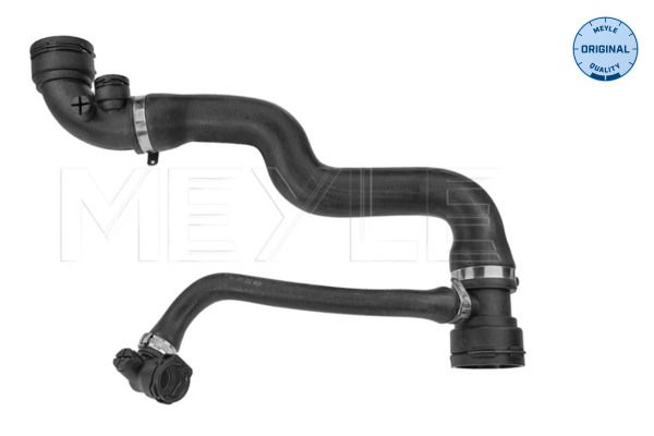 Meyle 319 222 0021 Radiator Hose