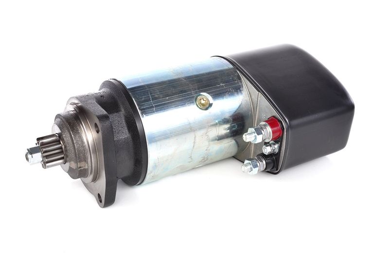 BOSCH 0001416013 Starteris
