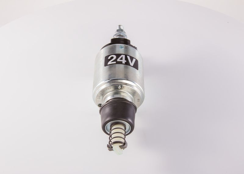 BOSCH F002G20915 Solenoid Switch, starter