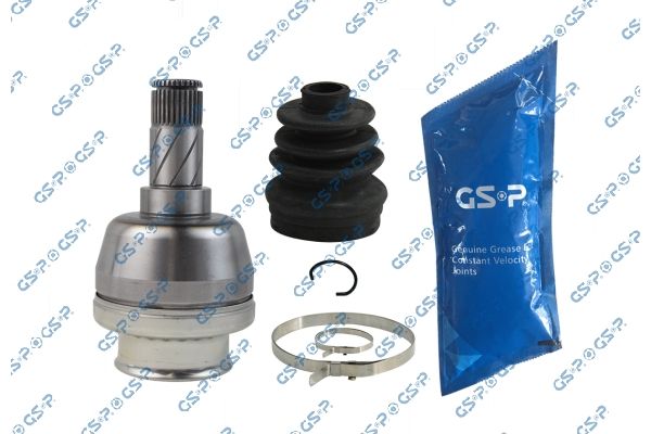 This part match OEM code: 36000716