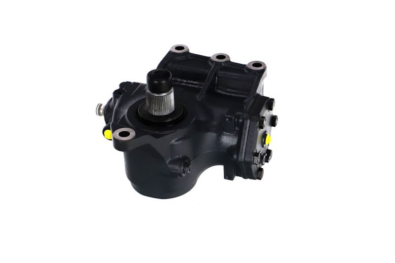 REMANTE 007-006-000006R Steering Gear