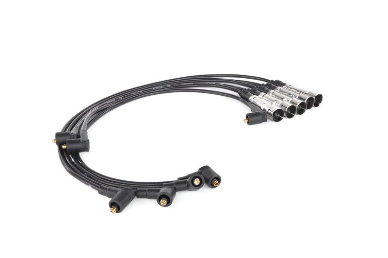 Süütesüsteemikomplekt, BOSCH 0 986 356 371
