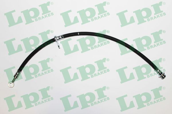 Шланг тормозной LPR 6T48443 на SUBARU FORESTER (SH)