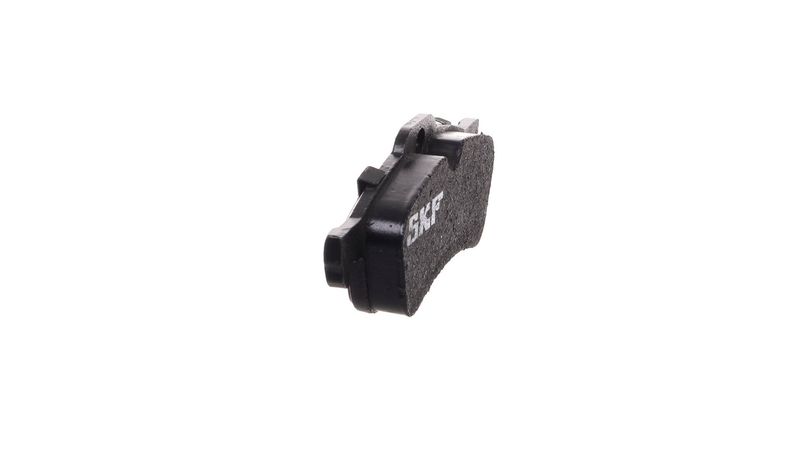 SKF VKBP90184 Комплект гальмівних накладок, дискове гальмо