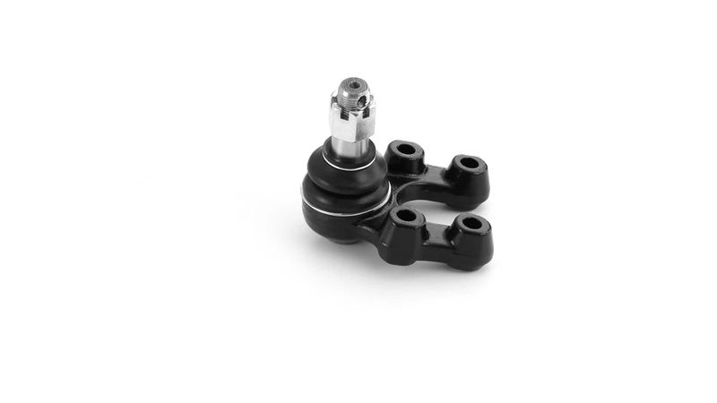 Kogelgewricht van de as Links/Rechts (voor) (diameter kegel 19,6mm) past: NISSAN CABSTAR, CABSTAR E 2.3D-3.0D 10.98-12.13