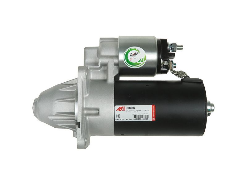 AS-PL S0376 Starter