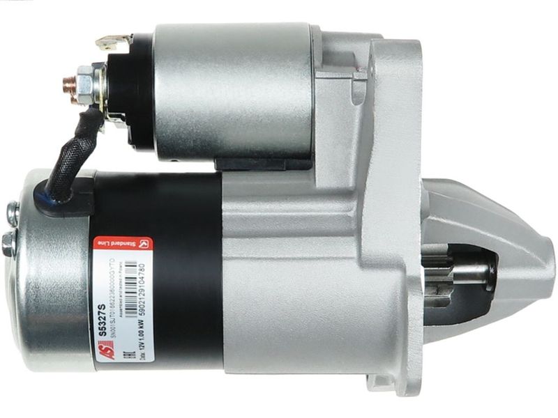 AS-PL S5327S Starter